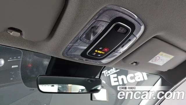 Hyundai Avante CN7 — Фото автомобиля 24