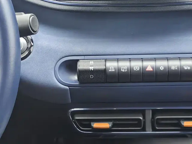 BYD Seagull — Фото автомобиля 13