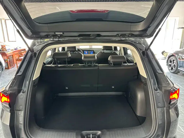 Changan CS35 Plus — Фото автомобиля 15
