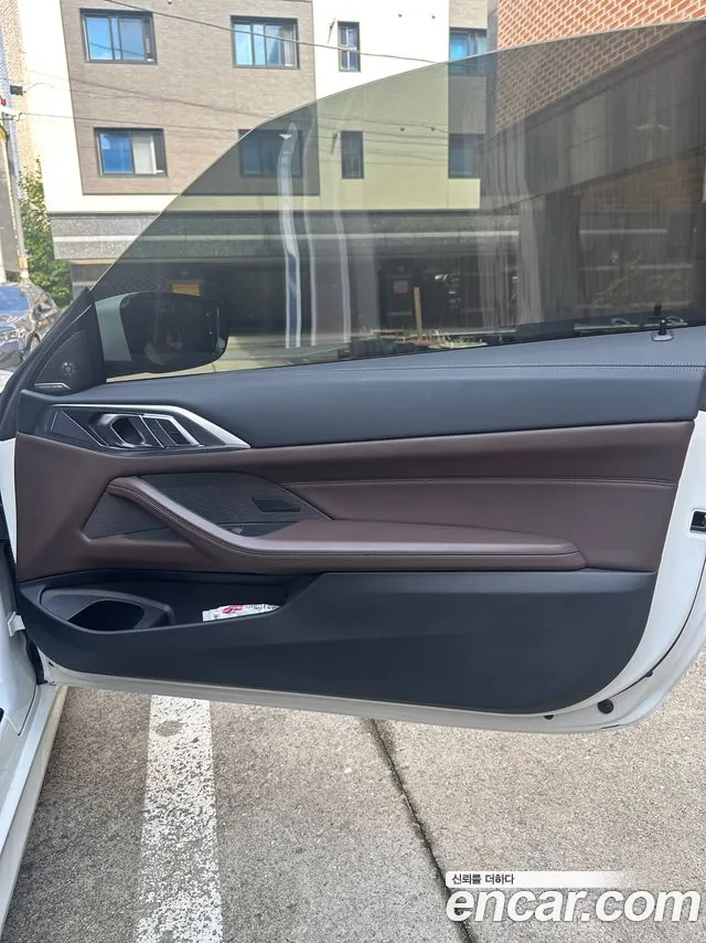 BMW 4 Series G22 — Фото автомобиля 16