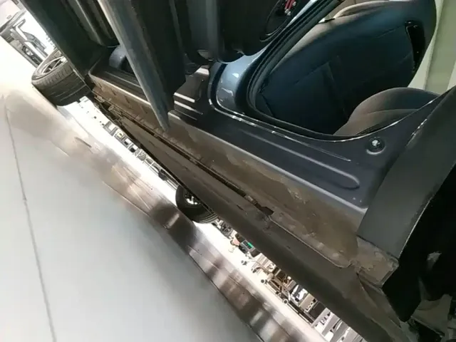 BYD Yuan PLUS 2022 430KM Premium — Фото автомобиля 21