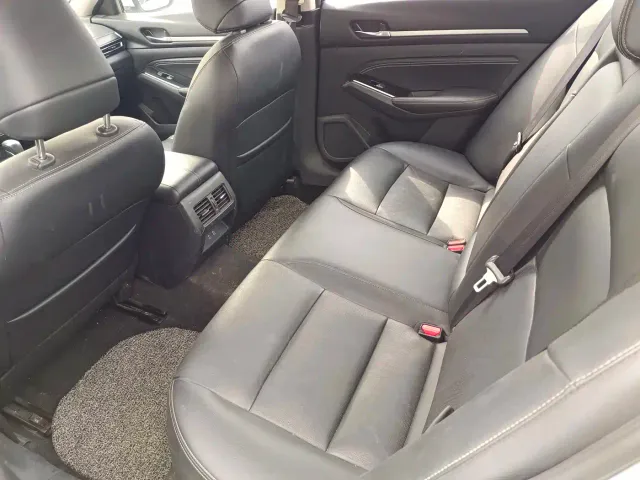 Nissan Teana 2022 2.0L XL-TLS Comfort Edition — Фото автомобиля 5