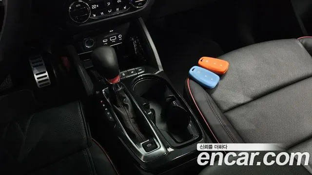 ChevroletGMDaewoo Trailblazer Trailblazer 1.3 турбо 4WD — Фото автомобиля 9
