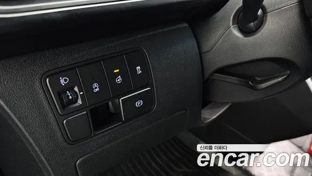 Hyundai Staria Staria Карго 3 места — Фото автомобиля 13