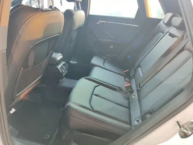 Audi Q3 — Фото автомобиля 16