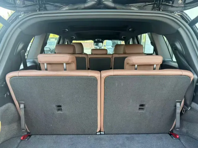 Mercedes-Benz GLB-Class — Фото автомобиля 2