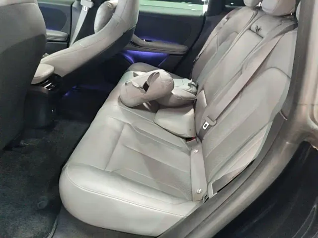 Nio ET5 Touring — Фото автомобиля 16