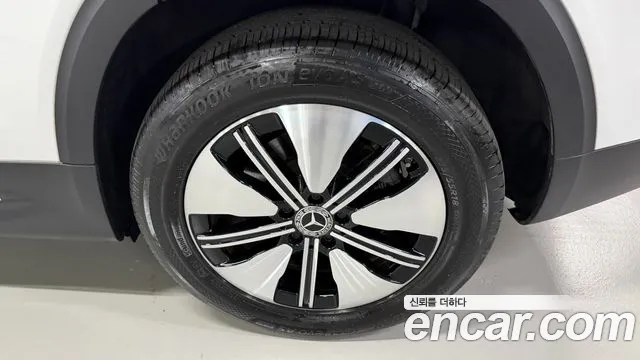 Mercedes-Benz EQB X243 — Фото автомобиля 9