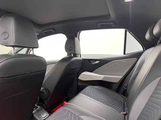 Volkswagen Volkswagen ID.3 2025 Smart Edition Outstanding Oxygen Version — Фото автомобиля 17