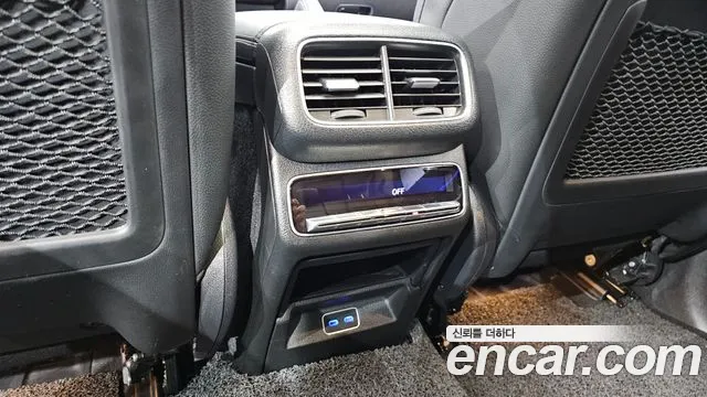 Mercedes-Benz GLE-Class GLE-класс W167 — Фото автомобиля 16