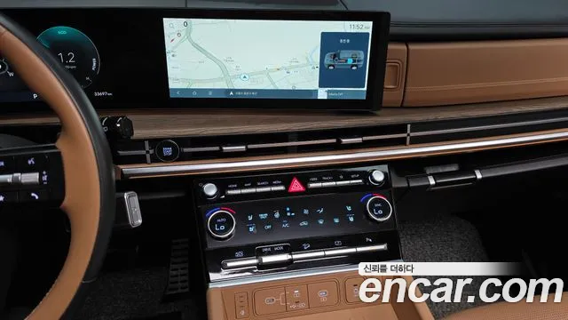 Hyundai Santa Fe MX5 — Фото автомобиля 19