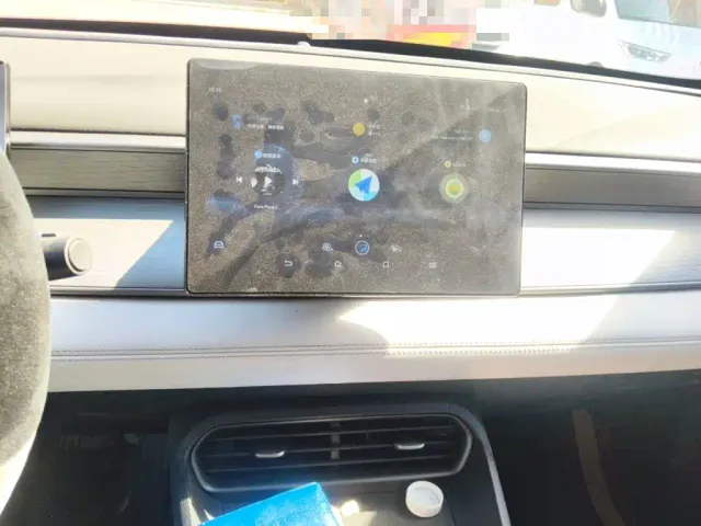BYD Seal 05 DM-i — Фото автомобиля 9