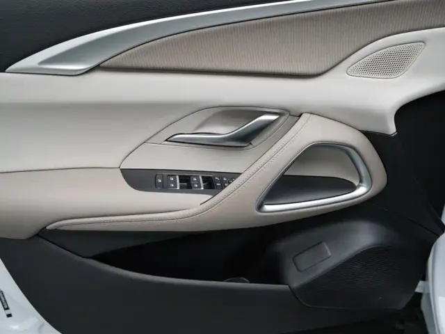 BYD Song Pro — Фото автомобиля 5