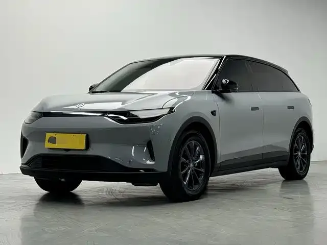Фотография автомобиля — Leapmotor C11