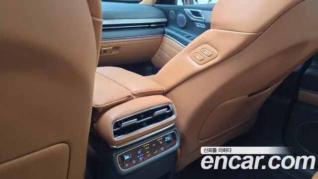 Genesis GV80 — Фото автомобиля 29