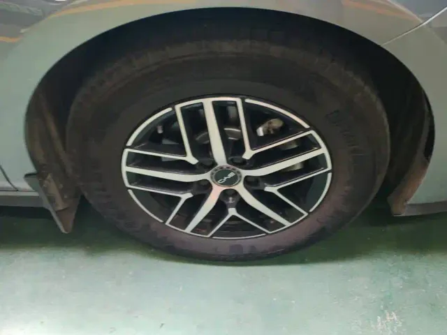 BYD Seal 05 DM-i — Фото автомобиля 6