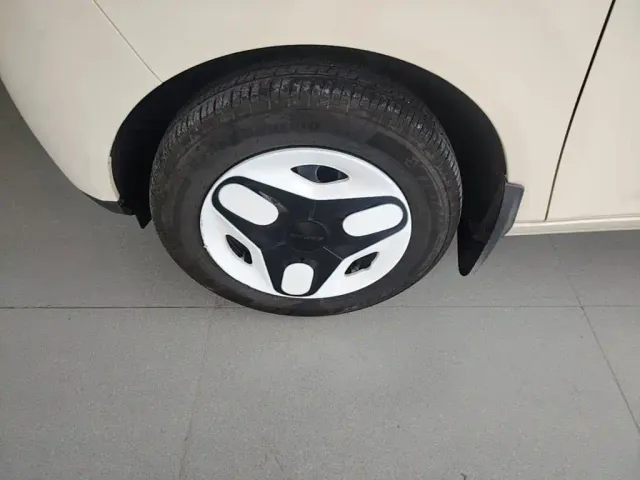 Geely Panda — Фото автомобиля 22
