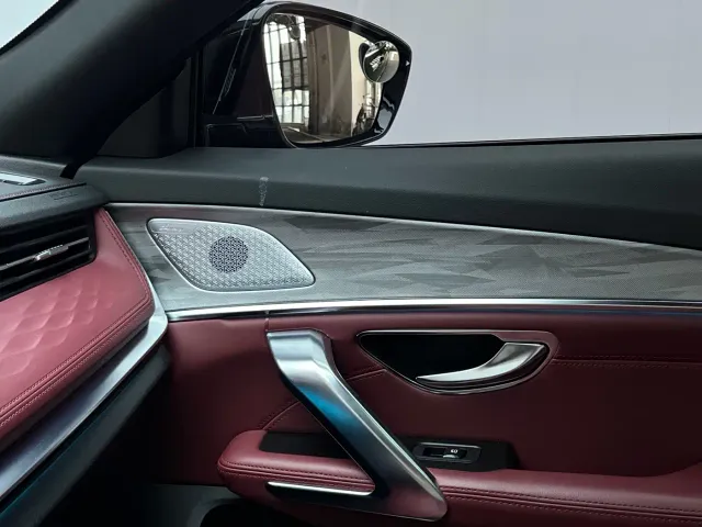 Jetour X70 Plus — Фото автомобиля 13
