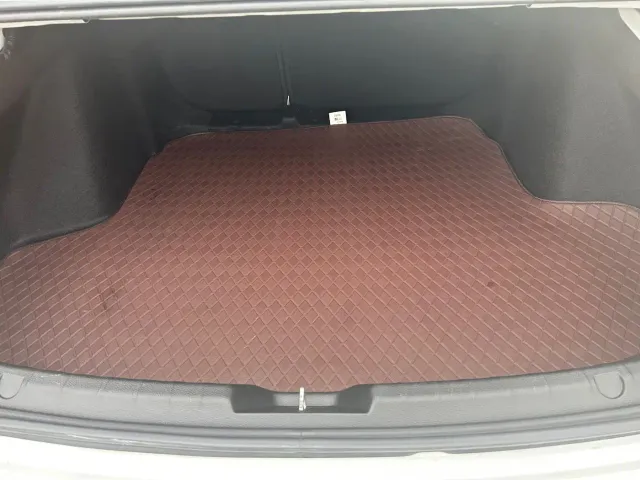 Geely Xingrui — Фото автомобиля 20
