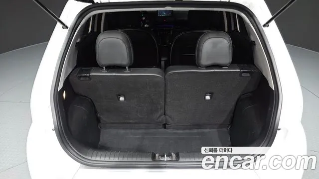 Hyundai Casper Casper Inspiration — Фото автомобиля 30