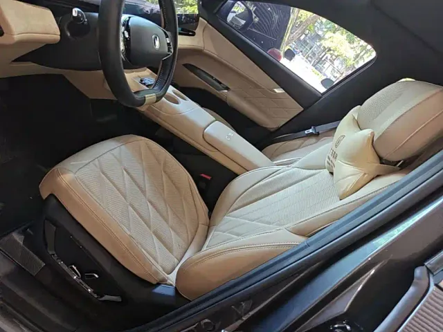 Changan CS75 Plus — Фото автомобиля 14