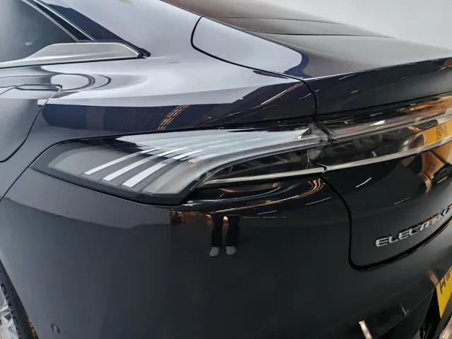 Buick Electra L7 — Фото автомобиля 19