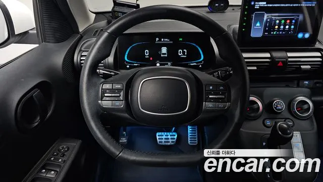 Hyundai Casper — Фото автомобиля 13