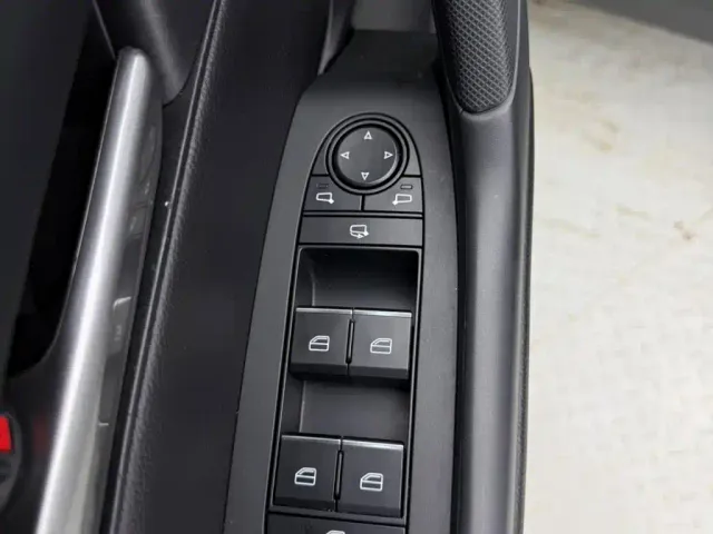 Mazda CX-50 Xingye — Фото автомобиля 9