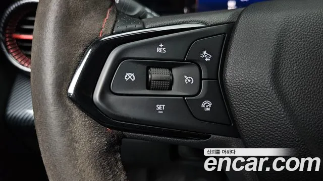 ChevroletGMDaewoo Trax Trax Кроссовер — Фото автомобиля 27