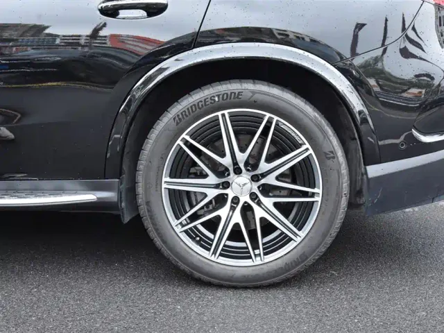 Mercedes-Benz GLC-Class AMG — Фото автомобиля 6