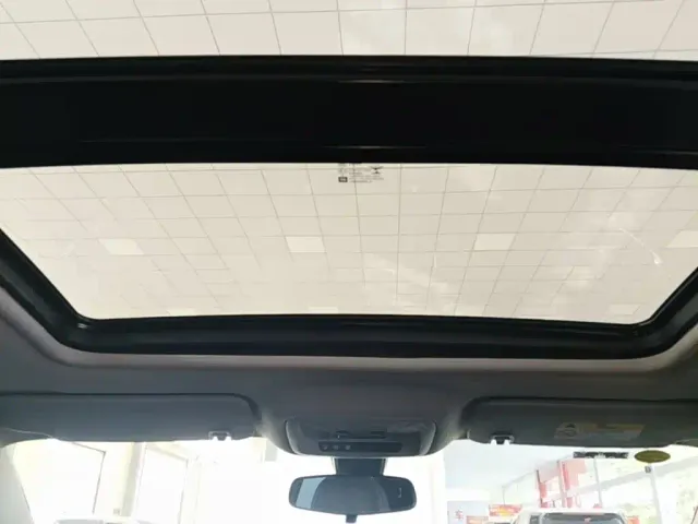 Chevrolet Malibu XL — Фото автомобиля 17