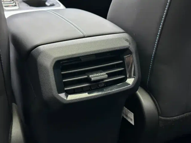 GAC Trumpchi GS3 — Фото автомобиля 19