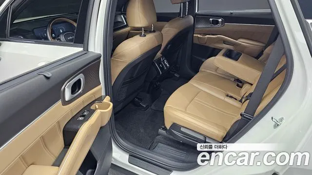 Kia Sorento Generation 4 — Фото автомобиля 12