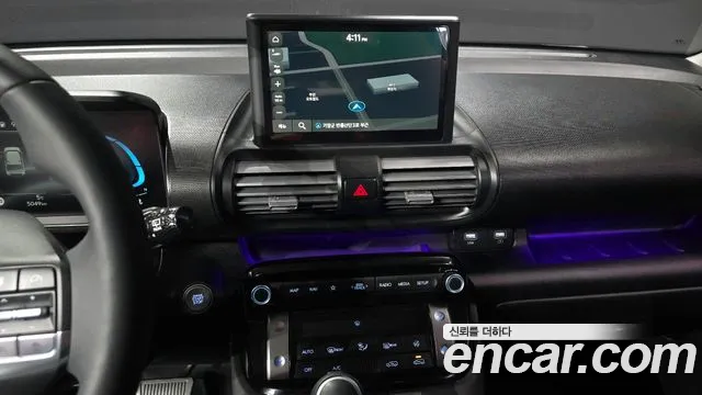 Hyundai Casper Casper Turbo Inspiration — Фото автомобиля 16