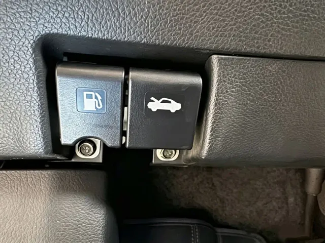 Nissan X-Trail — Фото автомобиля 19