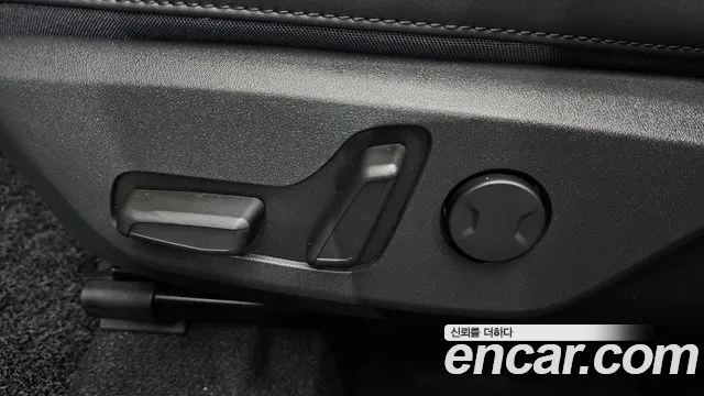 Kia Niro The All New Niro — Фото автомобиля 19