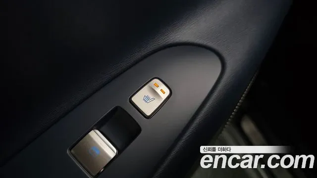 Hyundai Nexo Nexo Modern — Фото автомобиля 20