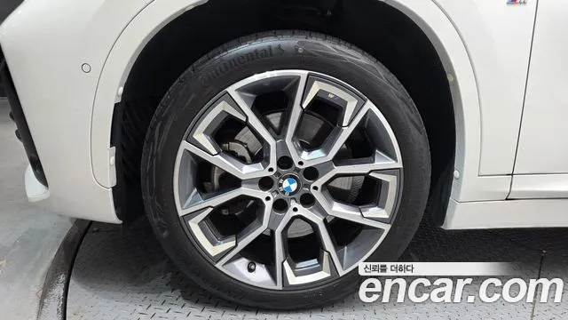 BMW X1 F48 — Фото автомобиля 5