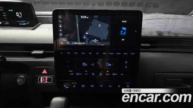 Hyundai Staria — Фото автомобиля 14