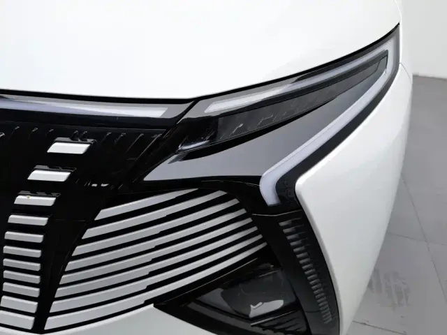 Kaiyi Kunlun NEV — Фото автомобиля 7