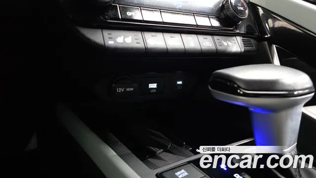 Hyundai Avante — Фото автомобиля 28