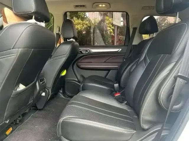GAC Trumpchi M6 — Фото автомобиля 8
