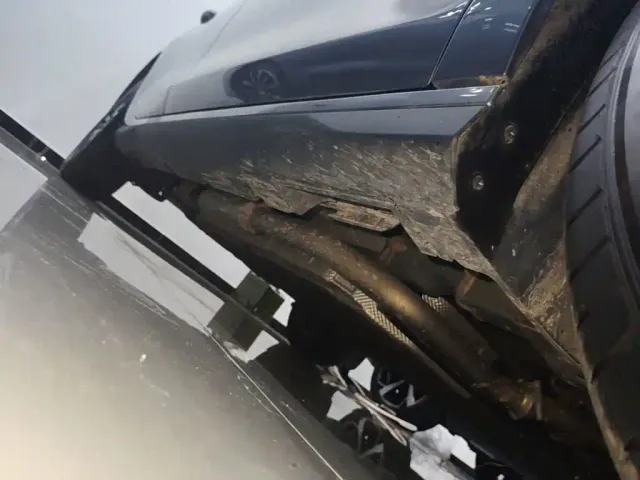 BYD Seal 05 DM-i — Фото автомобиля 20
