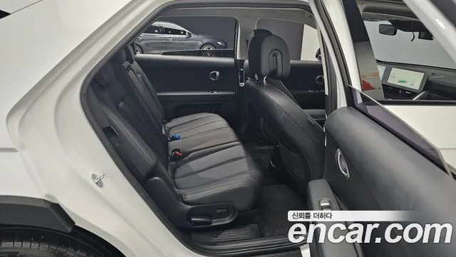 Hyundai Ioniq5 Ioniq5 Long Range AWD — Фото автомобиля 11