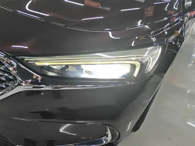 Buick LaCrosse — Фото автомобиля 5