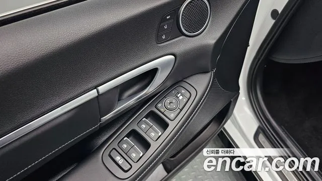 Hyundai Sonata — Фото автомобиля 20