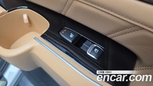 Kia Sorento 4th Gen — Фото автомобиля 18