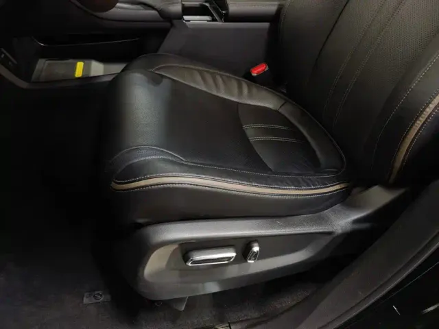Honda Avancier — Фото автомобиля 20