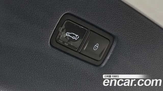 Genesis GV80 Coupe — Фото автомобиля 26