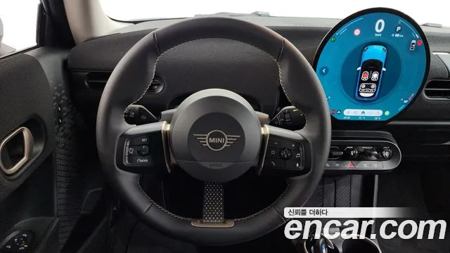 Mini Cooper — Фото автомобиля 13